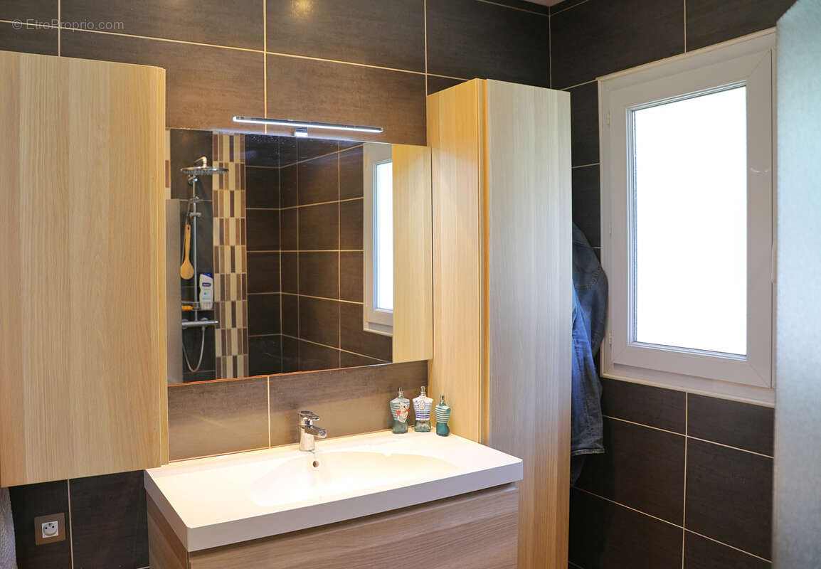 Maison à MESCHERS-SUR-GIRONDE