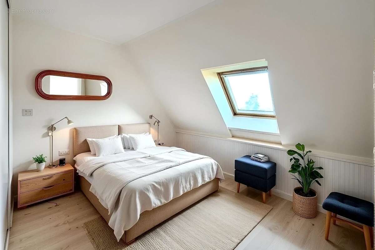 Appartement à ILLKIRCH-GRAFFENSTADEN