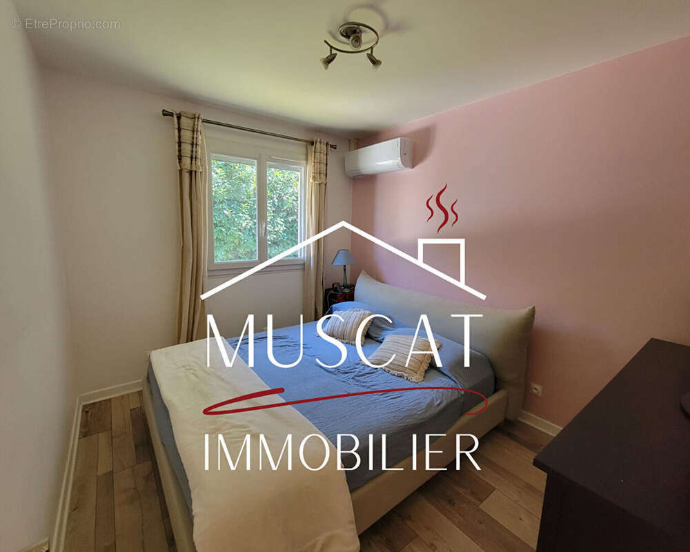 Maison à VILLEFONTAINE