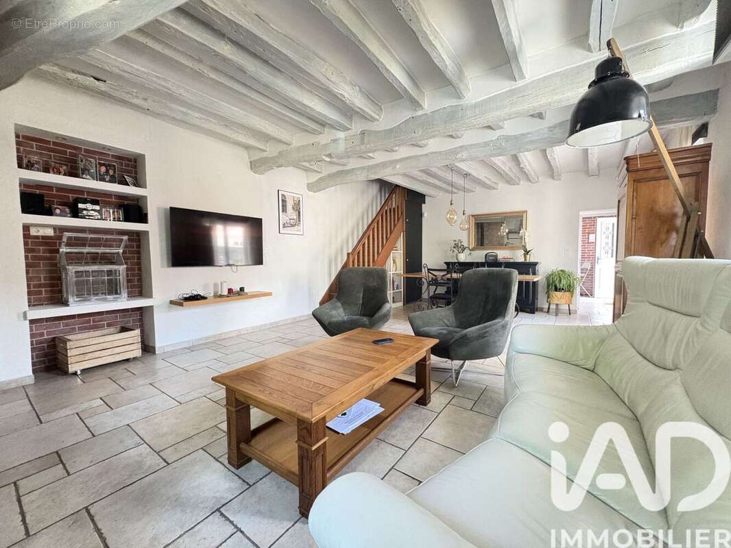 Photo 5 - Maison à VERON
