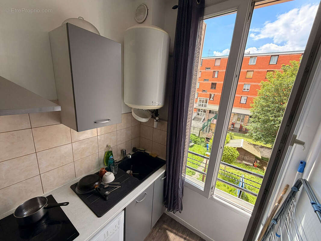 Appartement à DRANCY