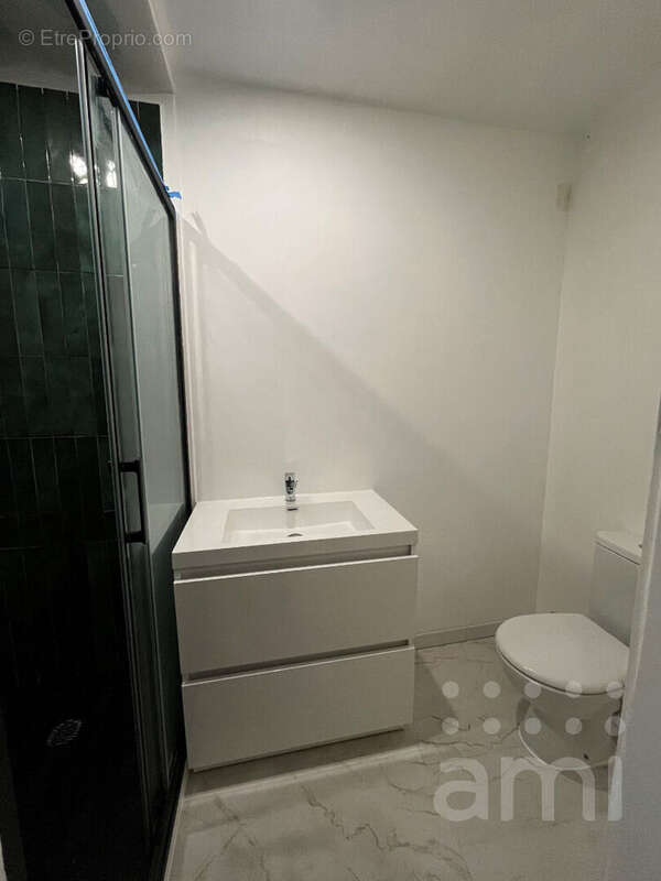 Appartement à POITIERS