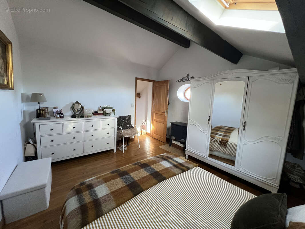 Maison à LADOIX-SERRIGNY