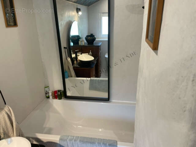 Maison à BREIL-SUR-ROYA