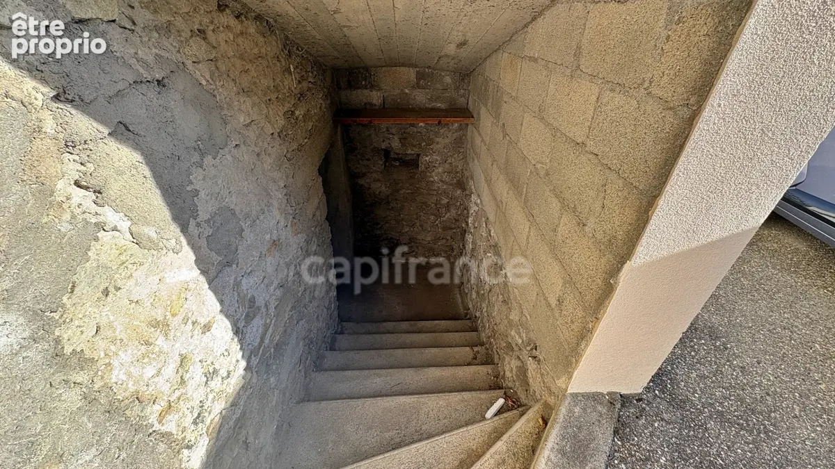 Maison à vendre 5 pièces  (73), Grange, Garages, Individuelle, sans vis à vis - photo 20