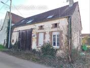 Maison à EAUX-PUISEAUX