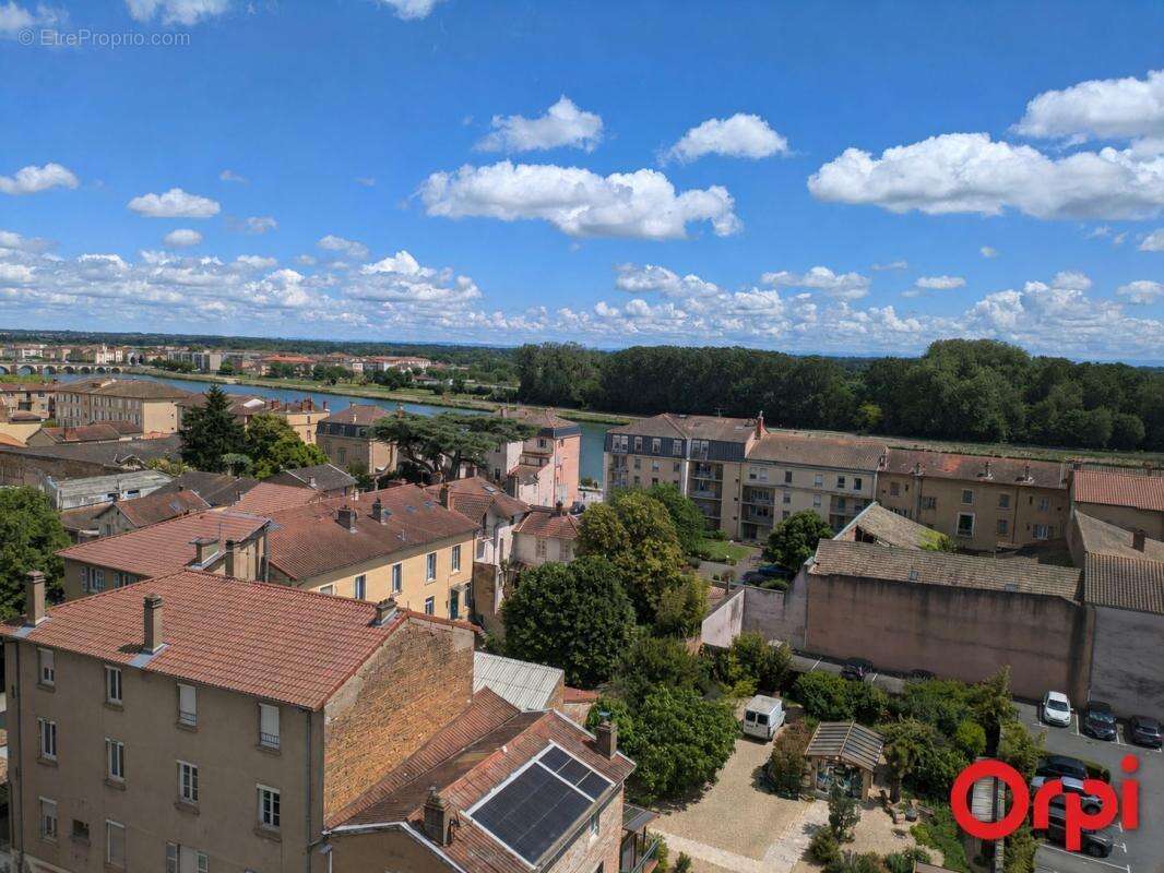 Appartement à MACON
