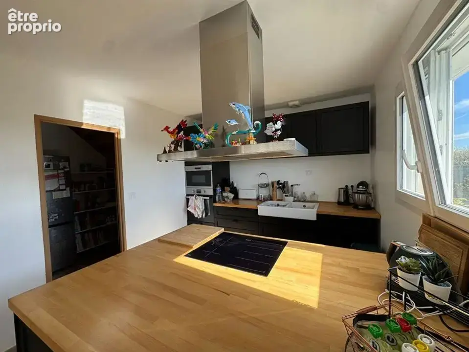 Maison 5 pièces 113 m² à vendre à Ranville (14860) - photo 8