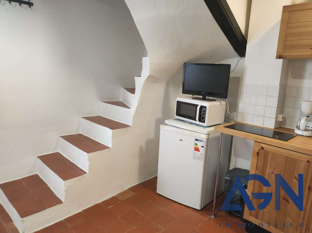 Maison à AGDE