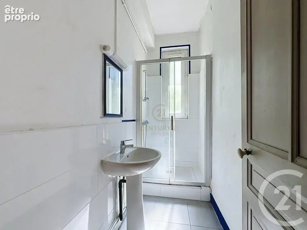 Maison de ville - photo 13