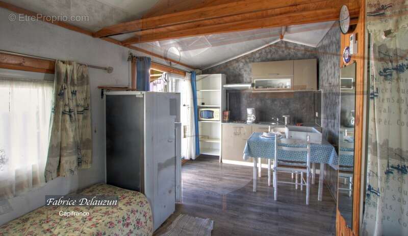 Maison à PORT-DE-BOUC