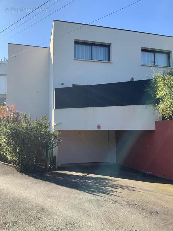 Photo 2 - Maison à LORIENT