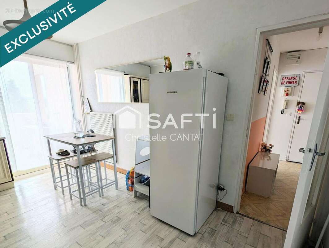 Photo 4 - Appartement à MONTLUCON