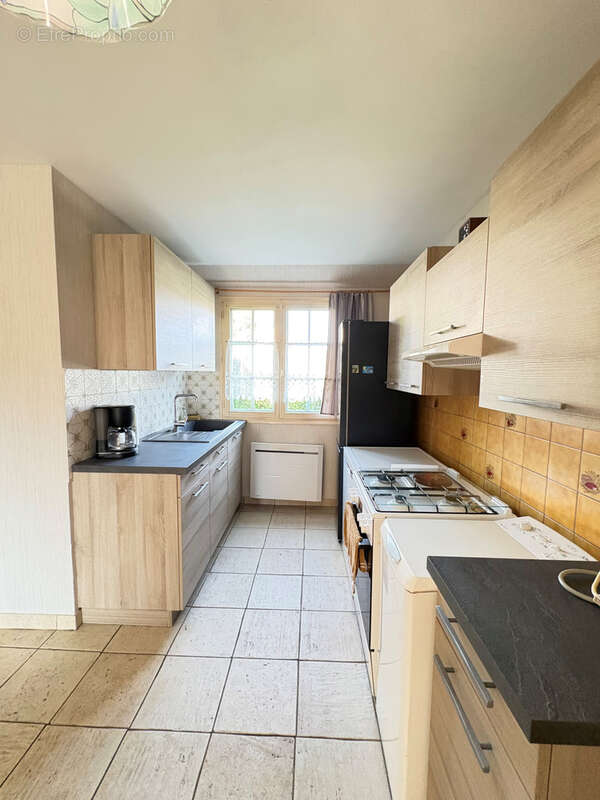 Maison à VILLEREST