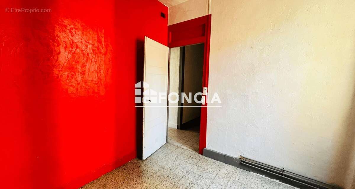 Appartement à LYON-6E
