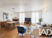 Photo 1 - Appartement à IVRY-SUR-SEINE