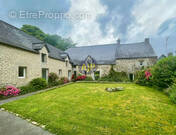 Maison à PONTIVY