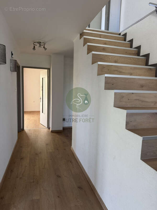 Maison 159 m² à Soultz-Sous-Forets  - photo 9