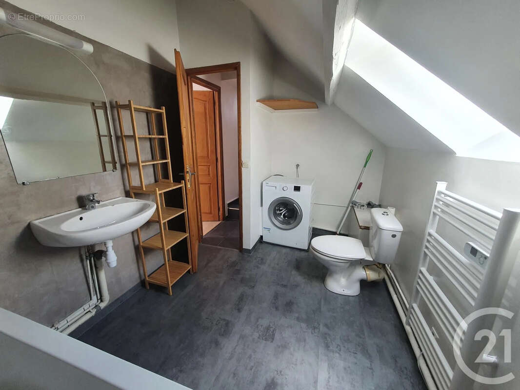 Appartement 33 m² à Brie-Comte-Robert  - photo 10
