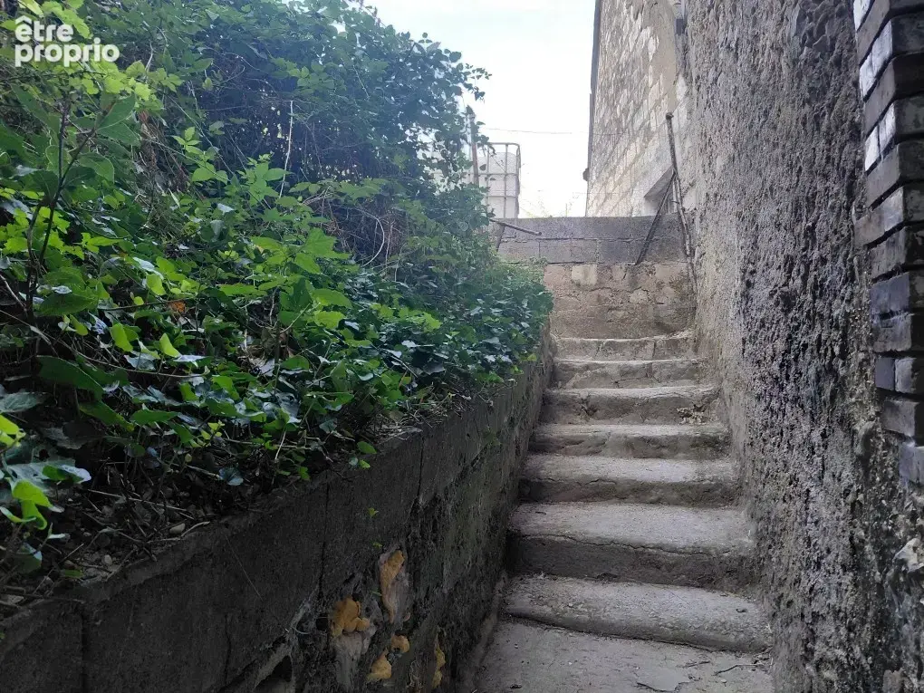 Pont sur yonne maison 3 chambres - photo 5