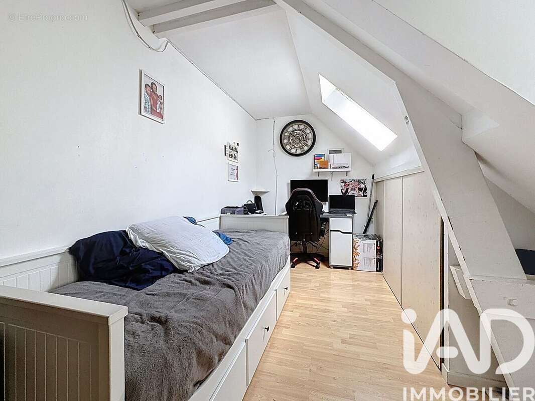 Photo 9 - Appartement à MELUN