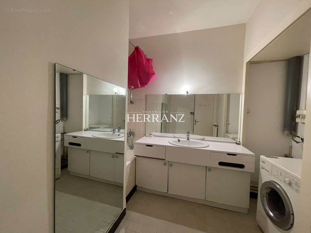 Appartement à LIBOURNE