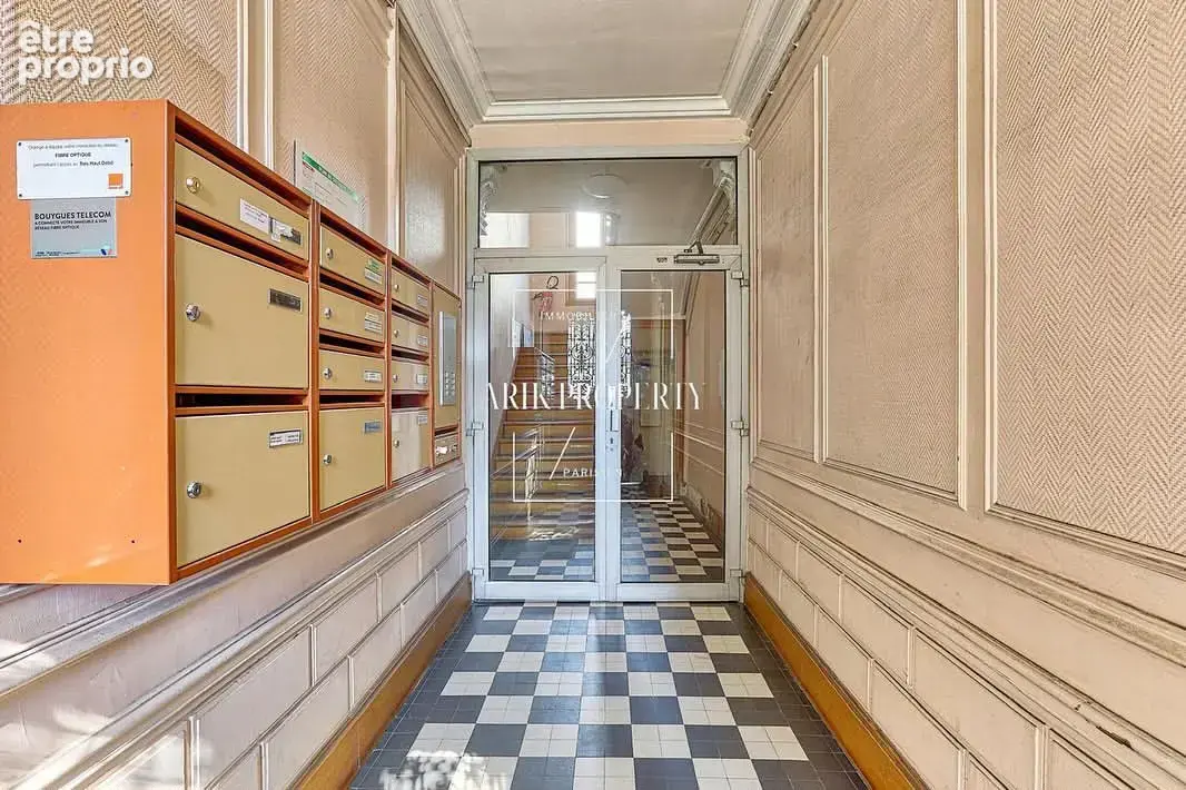 À Vendre   Appartement de charme 3 pièces à Charenton-le-Pont - photo 9