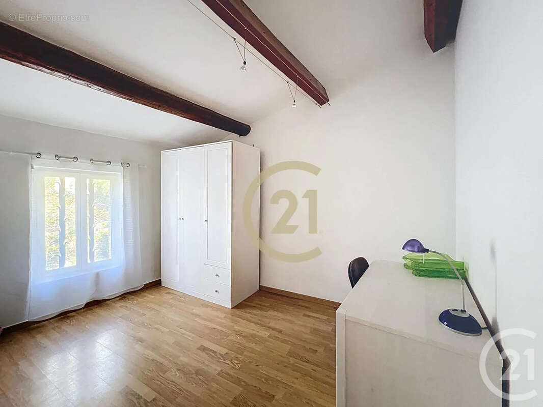 Maison à CABRIERES