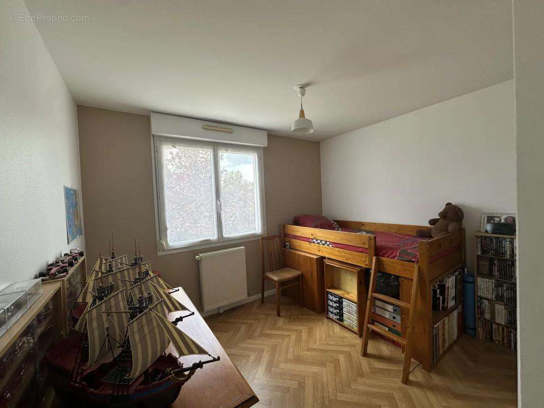 Appartement à DIJON