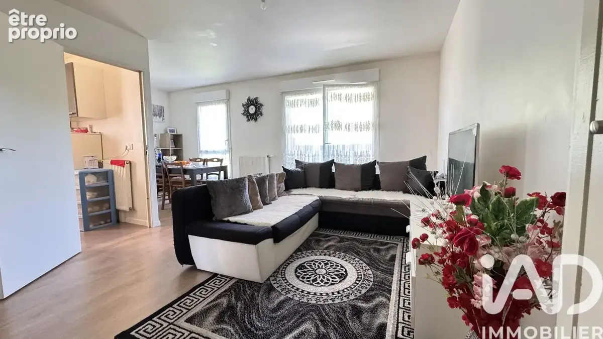 Photo 1 - Appartement à MELUN