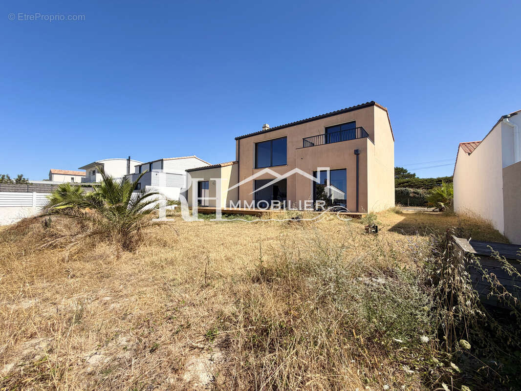 Maison vue mer - photo 12