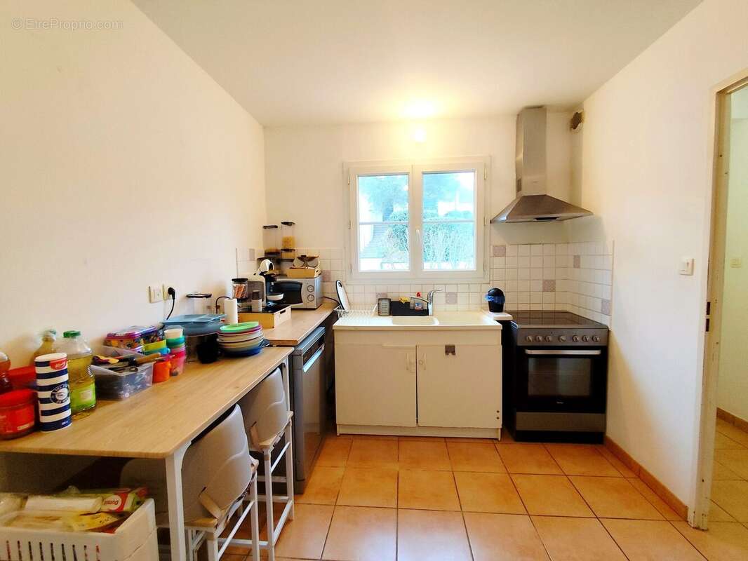 Maison à QUINT-FONSEGRIVES