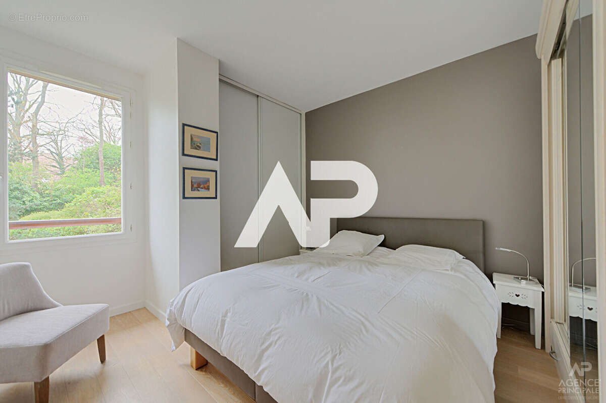 Appartement à RUEIL-MALMAISON