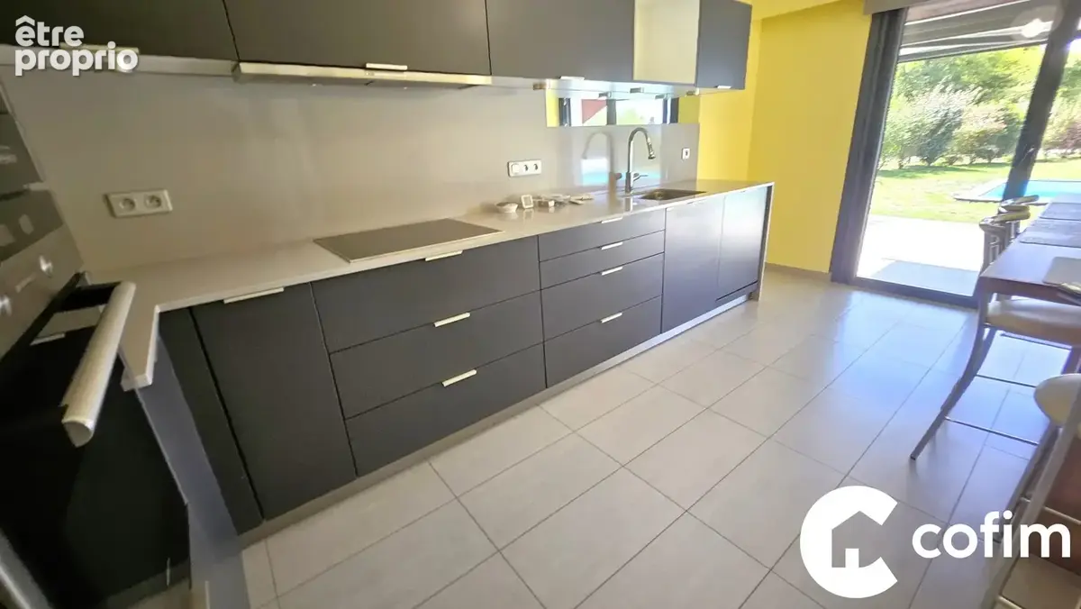 Maison 5 pièces 178 m² à vendre à Ledeuix (64400) - photo 6