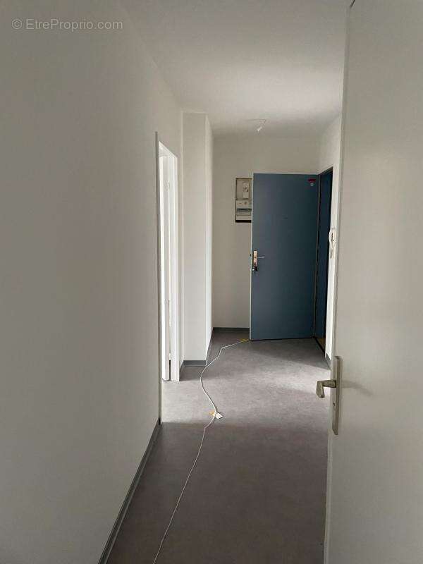 Appartement à ALGOLSHEIM
