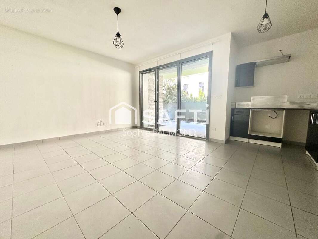 Photo 4 - Appartement à BRIANCON