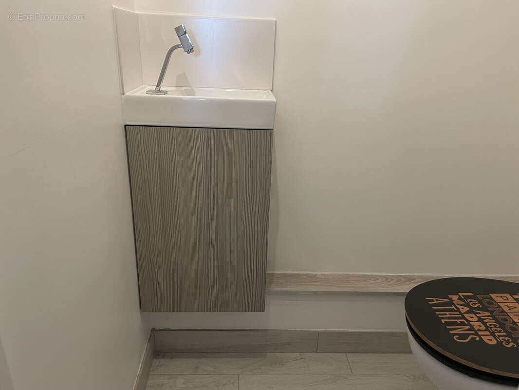 Appartement à MASSY