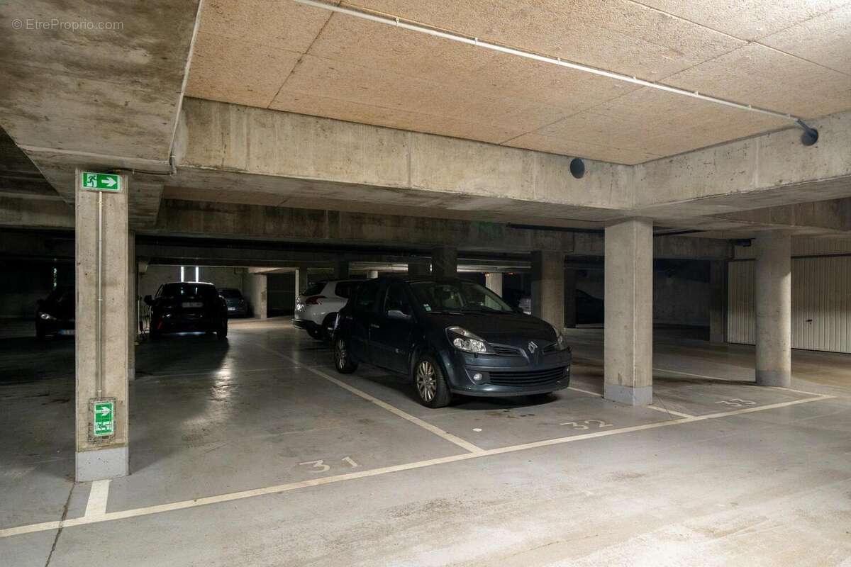 Photo 9 - Appartement à NANCY