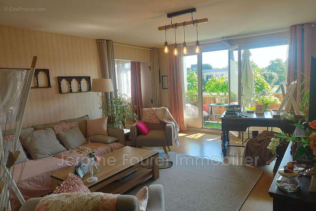 Appartement à BRIVE-LA-GAILLARDE