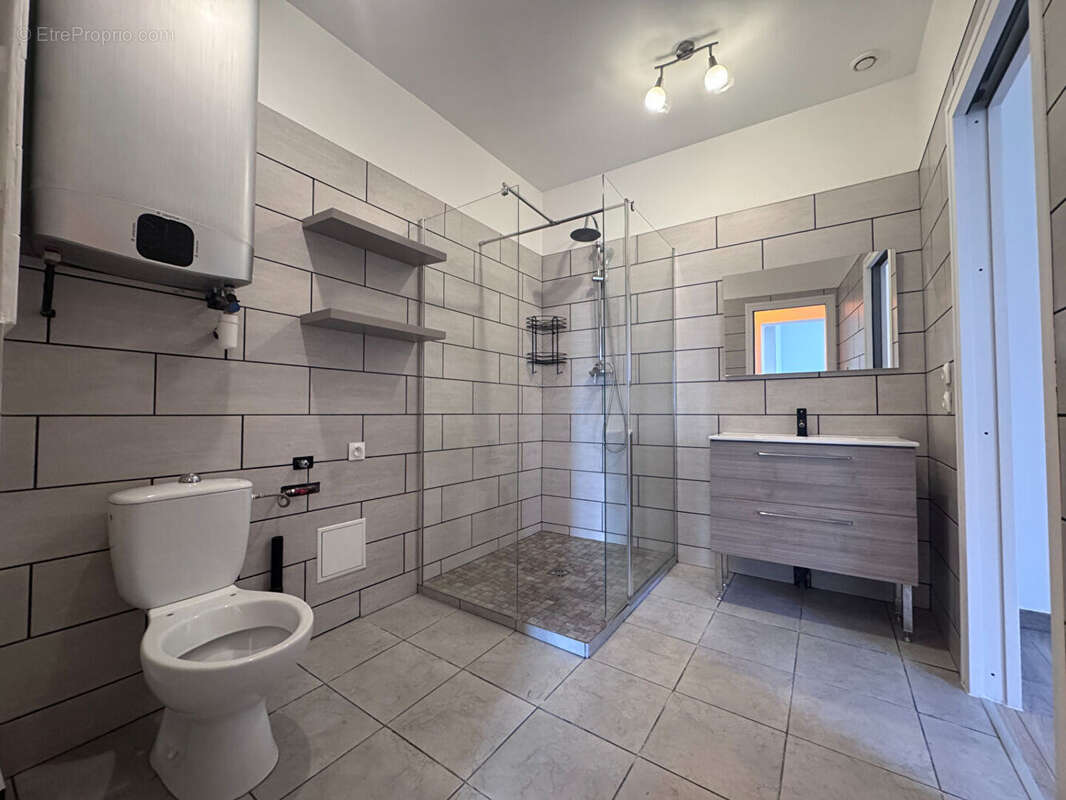 Appartement à ROUSSET
