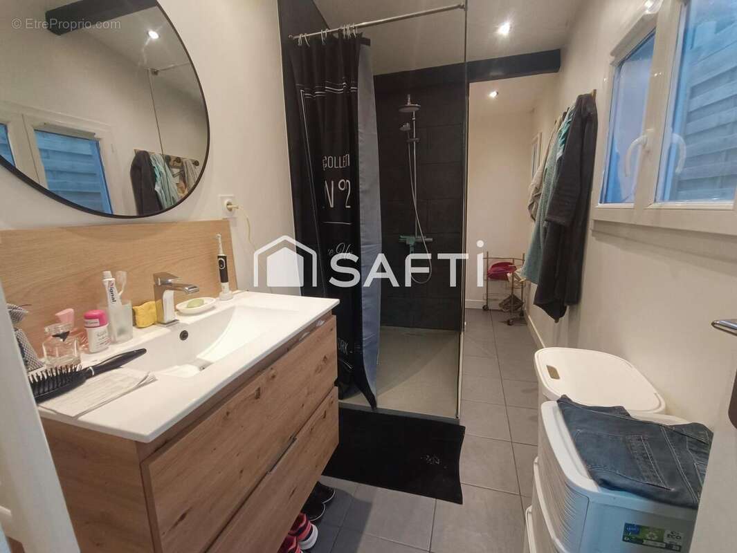 Photo 6 - Maison à BOULOGNE-SUR-MER