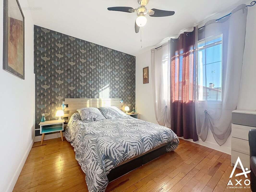 Maison à MONT-DE-MARSAN