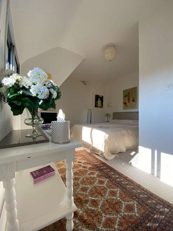 Seulement chez Nous! Plougonvelin/LE TREZ-HIR- Vue Mer-A 4 mm des plages-Maison de Type 6 - photo 4