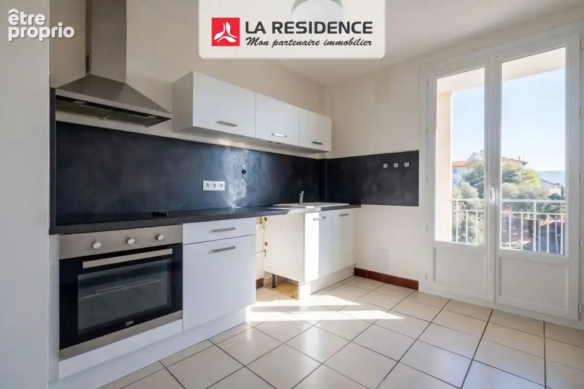 Appartement 3 pièces 56 m² à vendre à Valence (26000) - photo 4