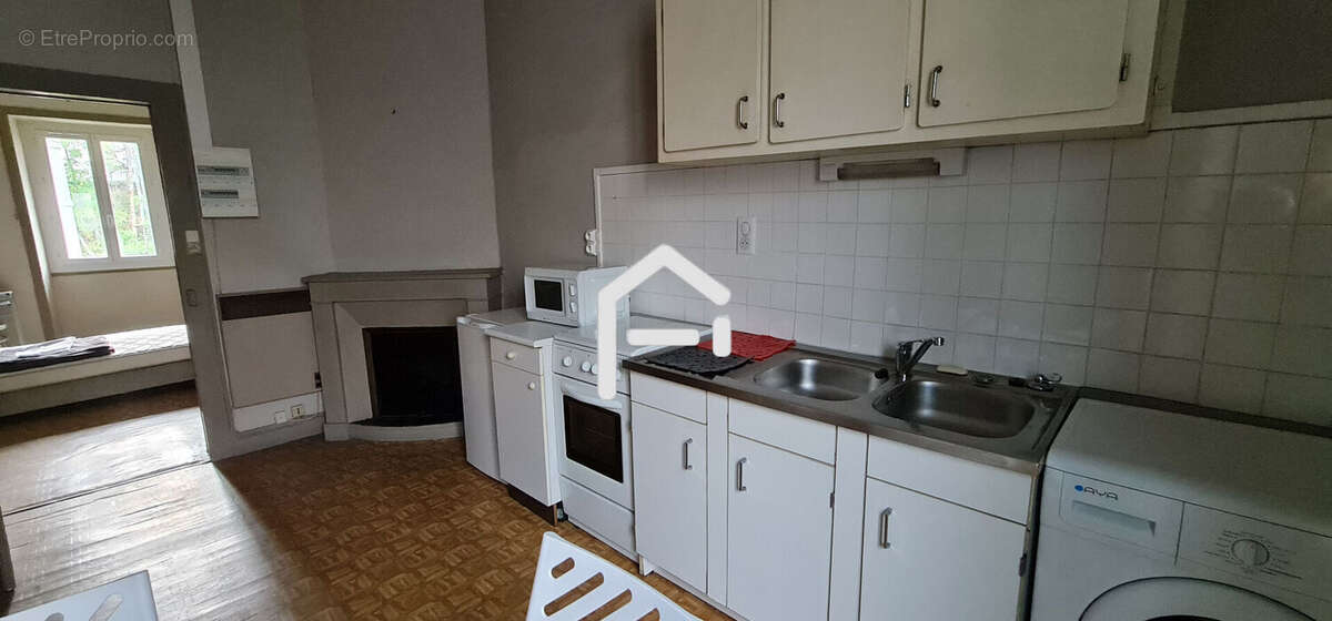 Appartement à TULLE