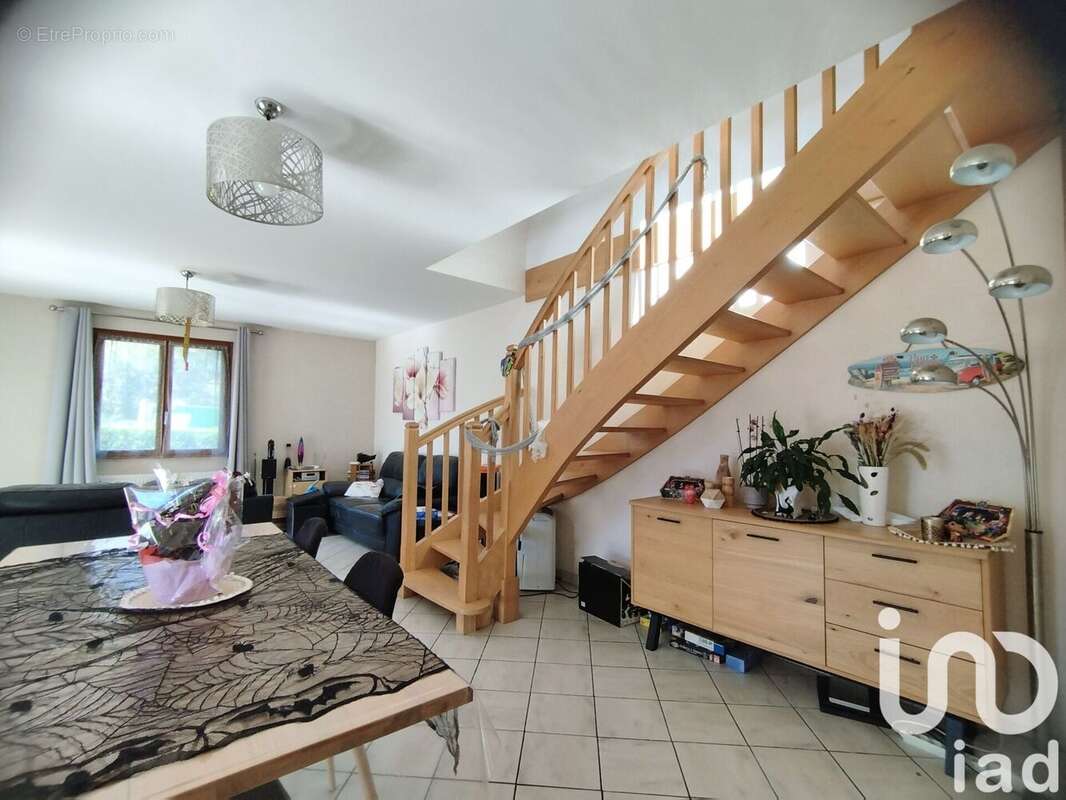 Photo 4 - Maison à ARUDY