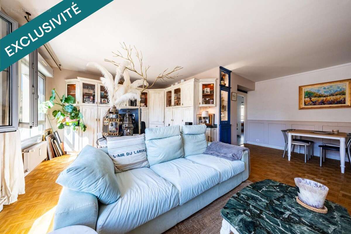 Photo 2 - Appartement à DIJON