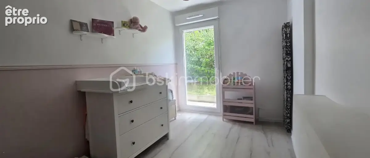 Coup de cœur – appartement f3 récent avec jardin privatif - photo 6