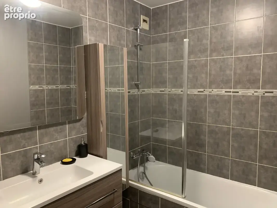 Appartement à vendre 6 pièces SEYNOD (74) - photo 7