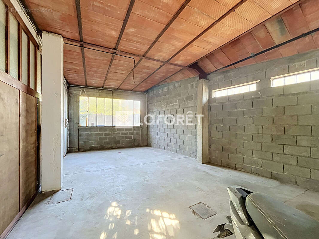 Maison La Ferté Saint Aubin 4 pièces 73 m² à réaménager - photo 12